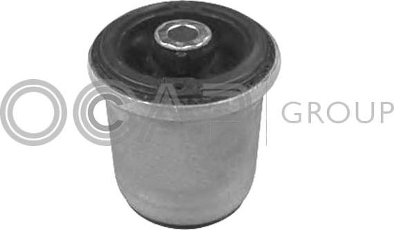 OCAP 1216324 - Suspension, corps de l'essieu droxauto.com