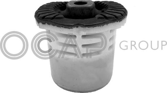 OCAP 1216325 - Suspension, corps de l'essieu droxauto.com