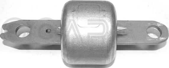 OCAP 1216250 - Suspension, corps de l'essieu droxauto.com