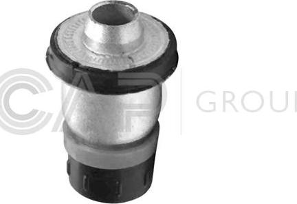 OCAP 1216218 - Suspension, corps de l'essieu droxauto.com