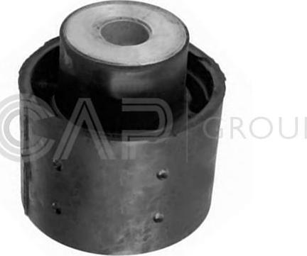 OCAP 1216221 - Suspension, corps de l'essieu droxauto.com