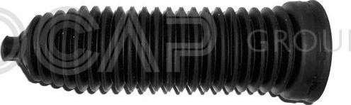 OCAP 1211410 - Joint-soufflet, direction droxauto.com