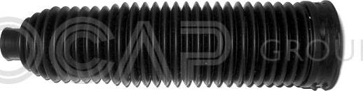 OCAP 1211434 - Joint-soufflet, direction droxauto.com