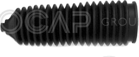 OCAP 1211470 - Joint-soufflet, direction droxauto.com