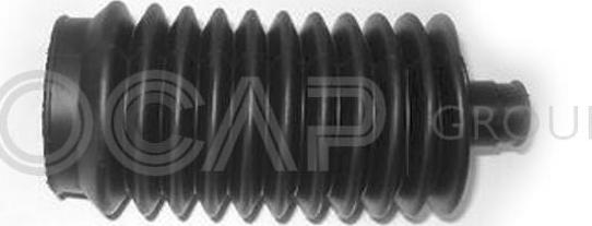OCAP 1211064 - Joint-soufflet, direction droxauto.com
