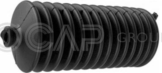 OCAP 1211110 - Joint-soufflet, direction droxauto.com