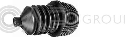 OCAP 1211123 - Joint-soufflet, direction droxauto.com