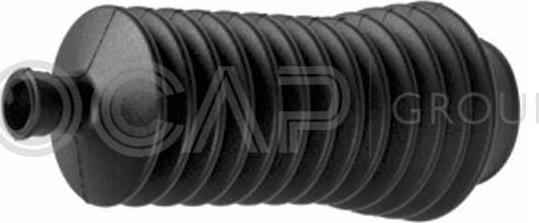 OCAP 1211301 - Joint-soufflet, direction droxauto.com