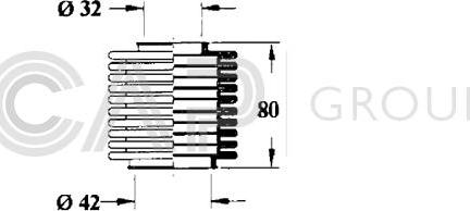 OCAP 1211259 - Joint-soufflet, direction droxauto.com