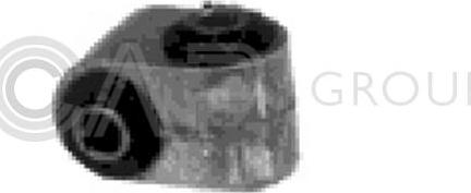 OCAP 1230105 - Joint, colonne de direction droxauto.com