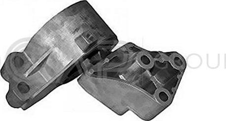 OCAP 1225995 - Support moteur droxauto.com