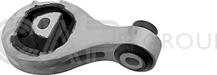 OCAP 1225992 - Support moteur droxauto.com