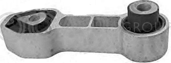 OCAP 1225949 - Support moteur droxauto.com