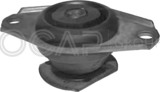 OCAP 1225940 - Support moteur droxauto.com
