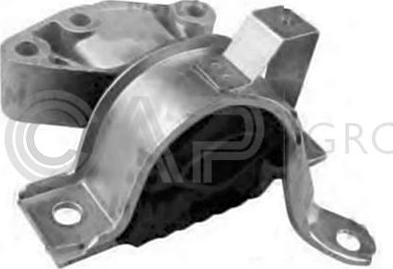 OCAP 1225954 - Support moteur droxauto.com