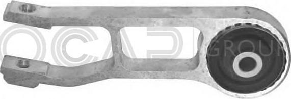 OCAP 1225907 - Support moteur droxauto.com
