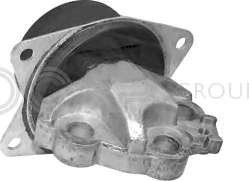 OCAP 1225919 - Support moteur droxauto.com