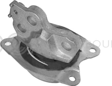 OCAP 1225918 - Support moteur droxauto.com