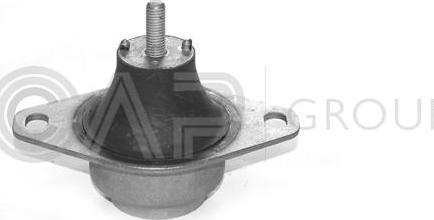 OCAP 1225466 - Support moteur droxauto.com