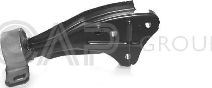 OCAP 1225468 - Support moteur droxauto.com