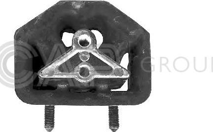 OCAP 1225403 - Support moteur droxauto.com