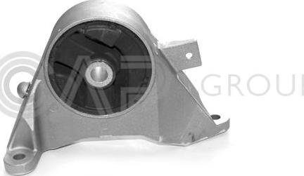 OCAP 1225414 - Support moteur droxauto.com