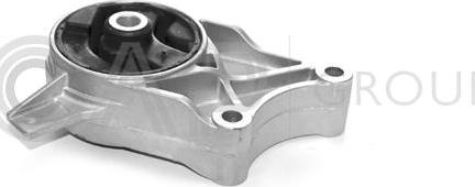 OCAP 1225416 - Support moteur droxauto.com