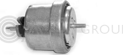 OCAP 1225418 - Support moteur droxauto.com