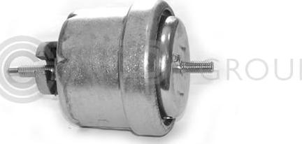 OCAP 1225417 - Support moteur droxauto.com