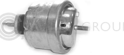 OCAP 1225426 - Support moteur droxauto.com