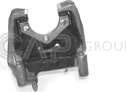 OCAP 1225420 - Support moteur droxauto.com