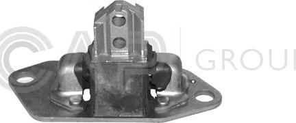 OCAP 1225584 - Support moteur droxauto.com