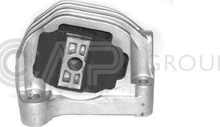 OCAP 1225583 - Support moteur droxauto.com