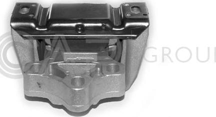 OCAP 1225524 - Support moteur droxauto.com