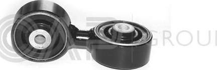 OCAP 1225608 - Support moteur droxauto.com