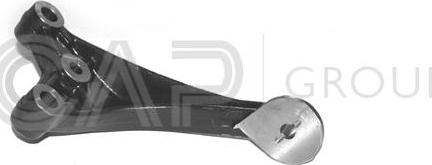 OCAP 1225610 - Support moteur droxauto.com