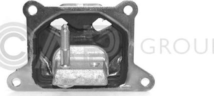 OCAP 1225628 - Support moteur droxauto.com