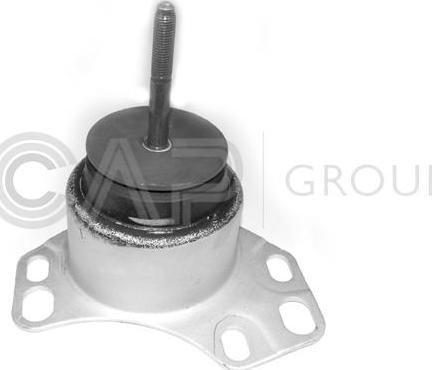 OCAP 1225678 - Support moteur droxauto.com