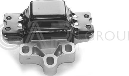 OCAP 1225060 - Support moteur droxauto.com