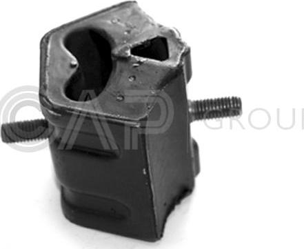 OCAP 1225004 - Support moteur droxauto.com