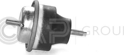 OCAP 1225164 - Support moteur droxauto.com