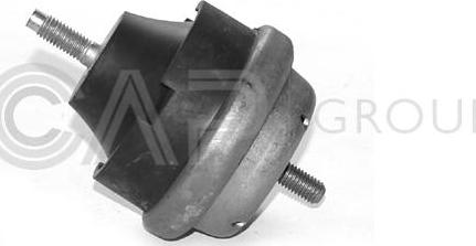 OCAP 1225165 - Support moteur droxauto.com
