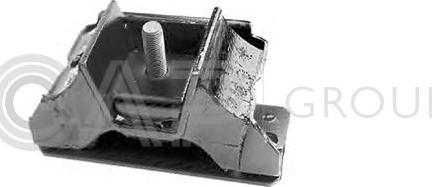 OCAP 1225185 - Support moteur droxauto.com