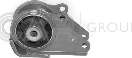 OCAP 1225183 - Support moteur droxauto.com