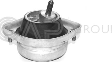 OCAP 1225129 - Support moteur droxauto.com