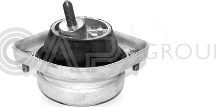 OCAP 1225128 - Support moteur droxauto.com