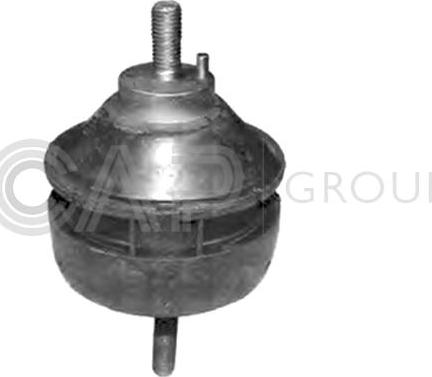 OCAP 1225855 - Support moteur droxauto.com