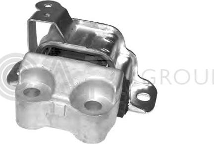 OCAP 1225804 - Support moteur droxauto.com