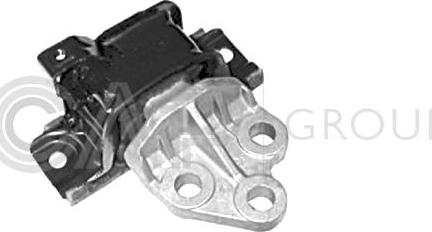 OCAP 1225805 - Support moteur droxauto.com