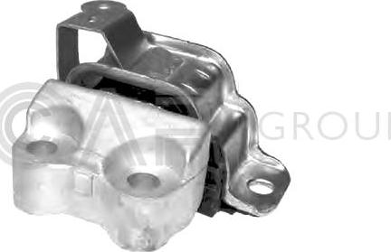 OCAP 1225806 - Support moteur droxauto.com
